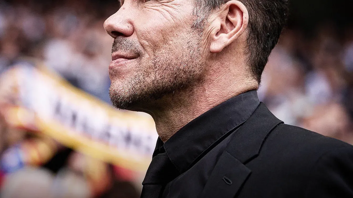 Diego Simeone podjął decyzję w sprawie przyszłości. Argentyńczyk ogłosił plany na nowy sezon