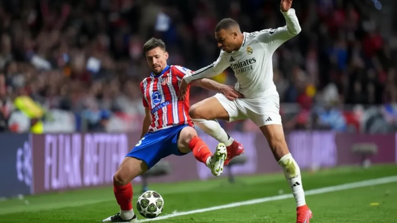 Diego Simeone podjął ostateczną decyzję. Doświadczony obrońca opuszcza Madryt