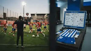 Diego Simeone podjął sensacyjną decyzję. Gwiazda reprezentacji Hiszpanii na celowniku