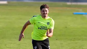 Diego Simeone przerywa milczenie w sprawie Juliana Alvareza. Klamka zapadła