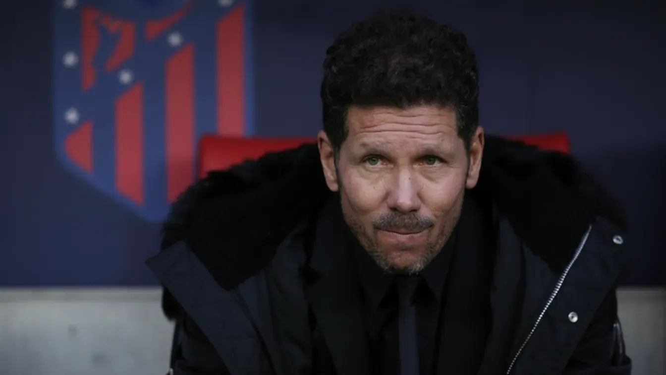 Diego Simeone rusza po lidera Tottenhamu. Na stole 40 milionów euro