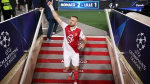 Dier i Idumbo nie zagrają z Freiburgiem. Monaco bez rotacji