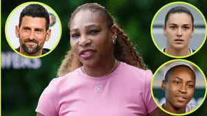 Djoković i Sabalenka poruszeni. Wielki powrót legendy na Wimbledon stał się faktem