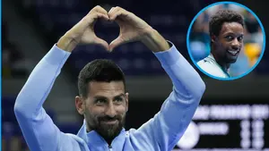 Djokovic nie mógł milczeć. Poruszające słowa o wielkim rywalu, który kończy karierę