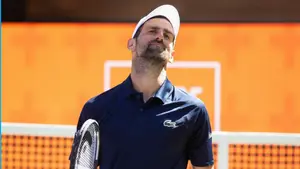 Djokovic podjął nagłą decyzję. Fani tenisa w szoku, legenda może odpuścić wielki turniej