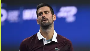 Djoković poza miejscami dającymi awans, ale Rusedski wciąż w niego wierzy