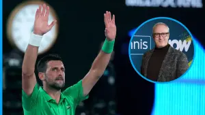 Djokovic przed niemal niemożliwym wyzwaniem. Czy 25. tytuł wielkoszlemowy mu uciekł?