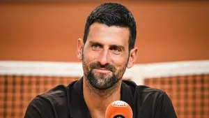 Djokovic przerywa milczenie przed Roland Garros. Ma plan na Sinnera, mimo poważnych problemów