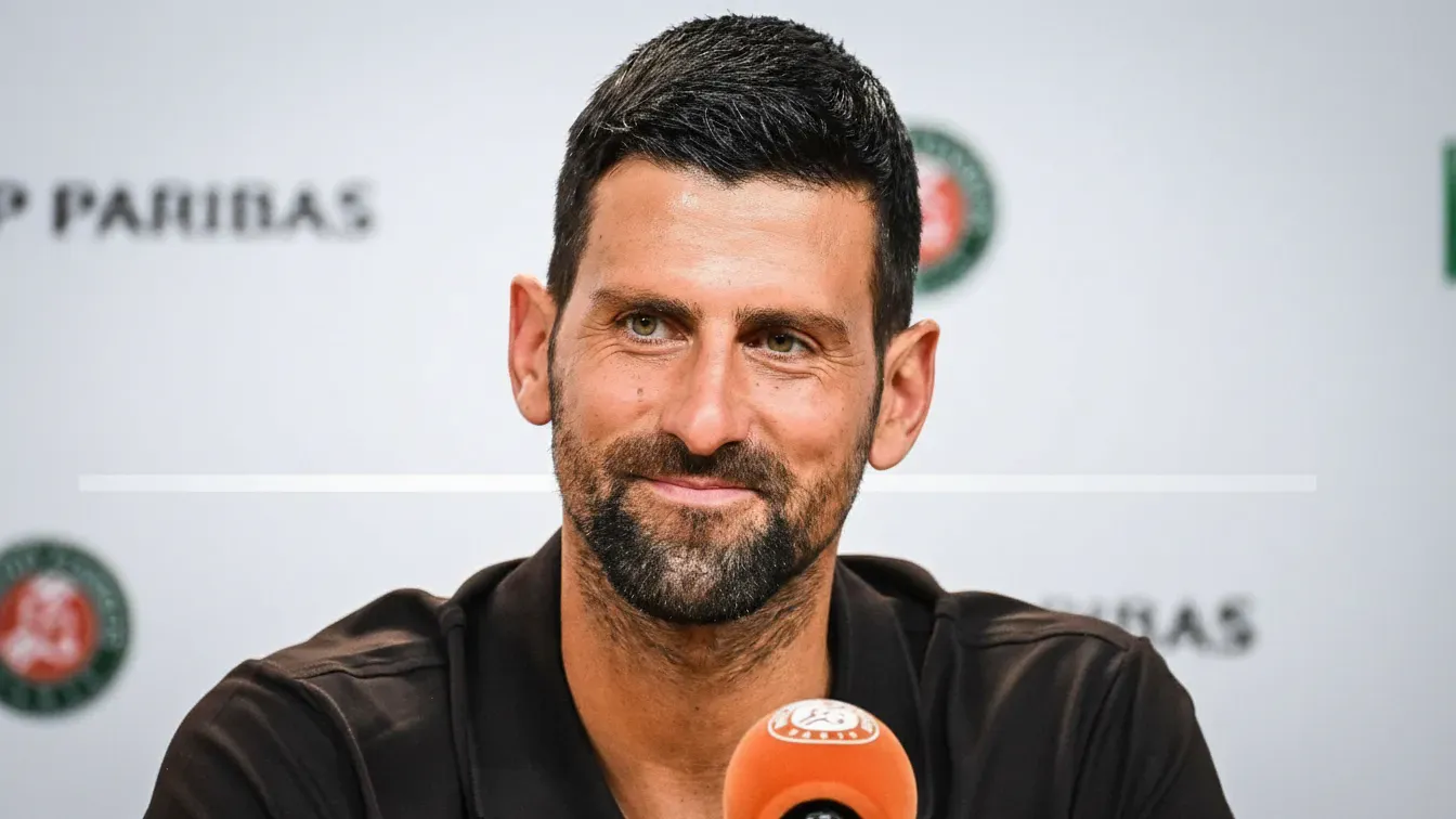 Djoković przerywa milczenie przed Wimbledonem. Wskazał, dlaczego będzie groźniejszy niż zwykle