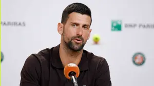 Djokovic przerywa milczenie. Wyznał, co go najbardziej zabolało: To nieprawda