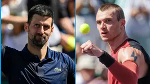 Djokovic rzuca wyzwanie młodszym rywalom. Padły wymowne słowa przed hitem w Indian Wells