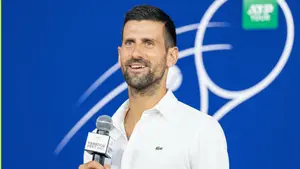 Djoković szczerze o swoim błędzie. Pomógł rywalowi, a teraz tego gorzko żałuje