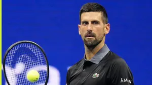 Djoković traci miejsce w elicie. Ranking ATP bez wielkiej trójki po raz pierwszy od 2002 roku