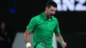 Djokovic walczy o niewyobrażalną fortunę. Serb może przekroczyć barierę 200 milionów dolarów