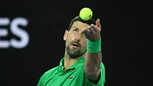 Djokovic wraca do gry. Serb ogłosił decyzję po serii wycofań z turniejów