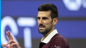 Djoković wraca do Paryża. Wciąż dzierży osiem rekordów turnieju