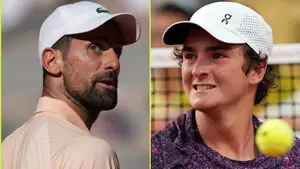 Djokovic wściekły na organizatorów French Open? Zapadła decyzja w sprawie meczu z Fonsecą