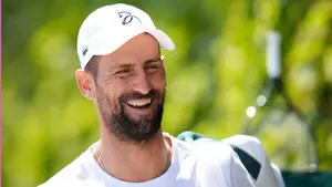 Djokovic wyśle rywali na emeryturę? Serb ogłosił kluczową nowinę przed US Open