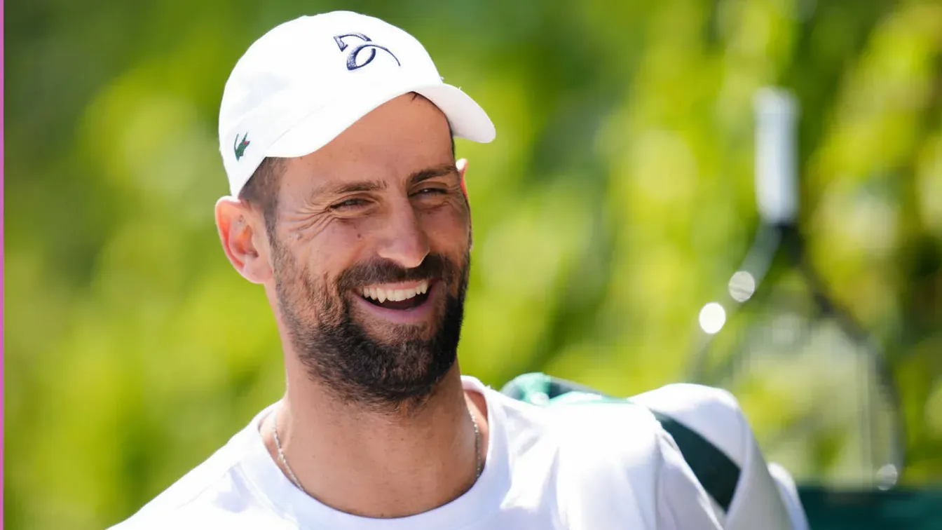Djokovic wyśle rywali na emeryturę? Serb ogłosił kluczową nowinę przed US Open