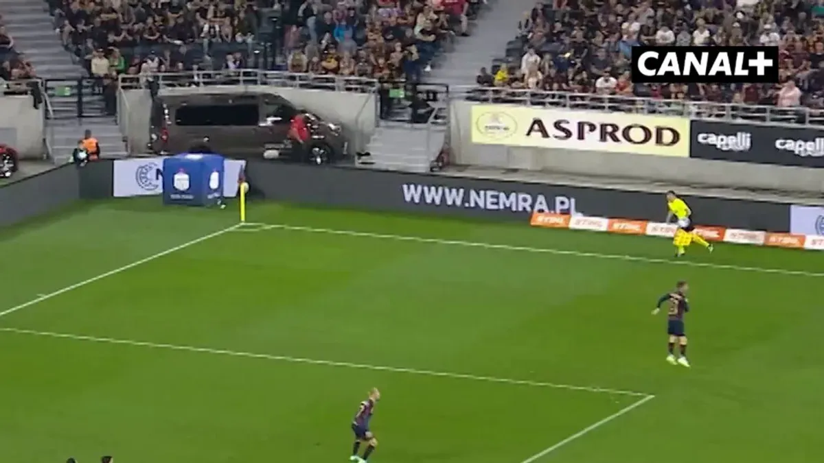 Dla Wojciecha Korpikiewicza Liga+ i Liga+Extra to lektury obowiązkowe! Przygotowanie skrótu nie było dla niego