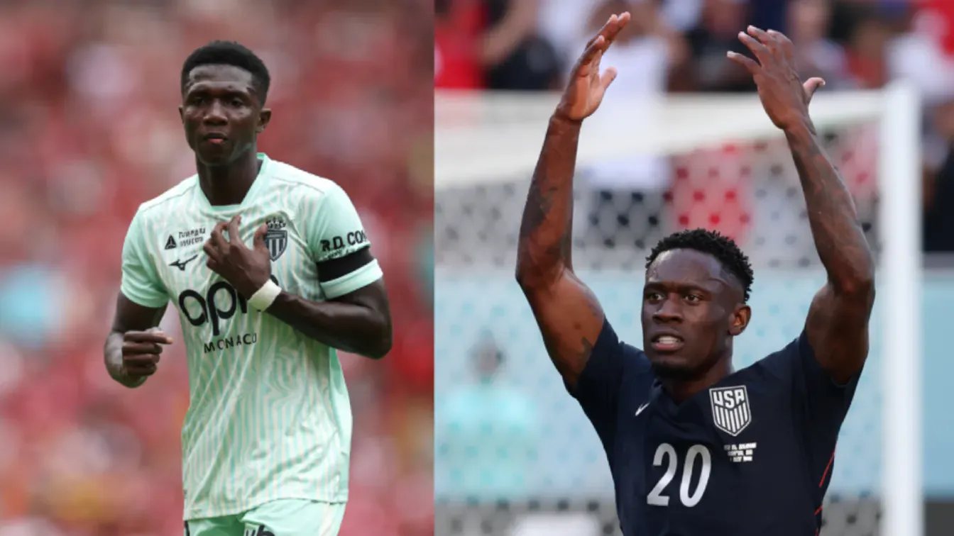 Dlaczego Balogun nie trafił do Evertonu? Scuro ujawnia kulisy rozmów z Chelsea