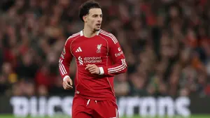 Dlaczego Curtis Jones opuścił Liverpool? Anglik wskazał konkretny powód