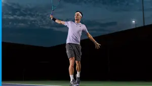 Dlaczego gwiazdy tenisa wybierają ASICS? Djoković: Nie byłem łatwy we współpracy