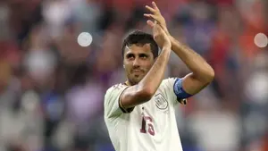 Dlaczego Rodri wybrał Barcelonę zamiast Realu? Mourinho ujawnia treść rozmowy