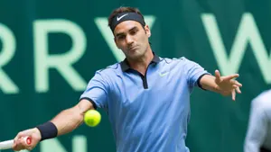 Dlaczego Roger Federer nigdy nie zagrał w China Open? Zdecydował terminarz