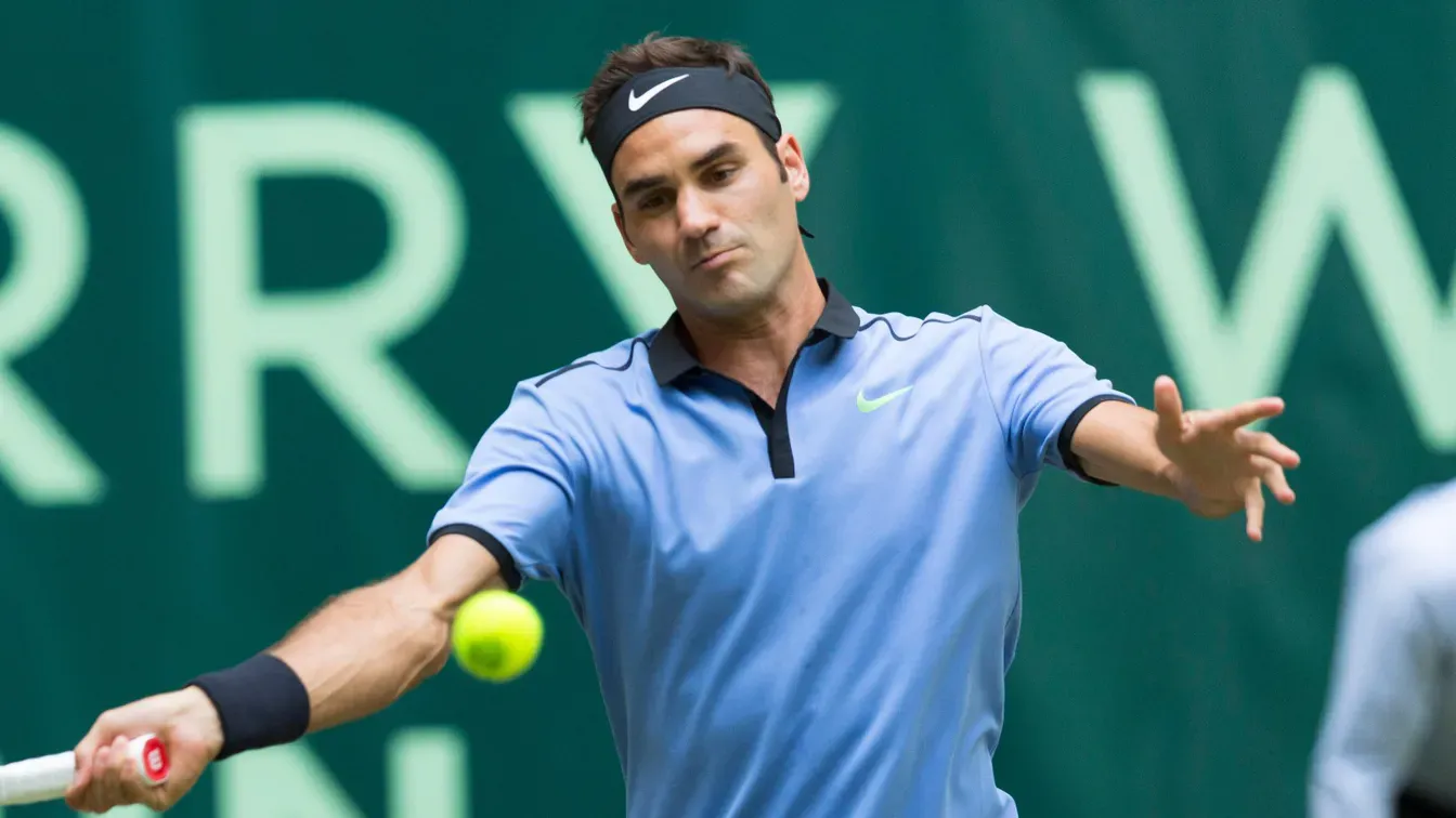 Dlaczego Roger Federer nigdy nie zagrał w China Open? Zdecydował terminarz