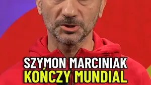 Dlaczego Szymon Marciniak zakończył mundial już po dwóch meczach? Wielu wskazuje na faul Messiego z meczu z Algierią. Al