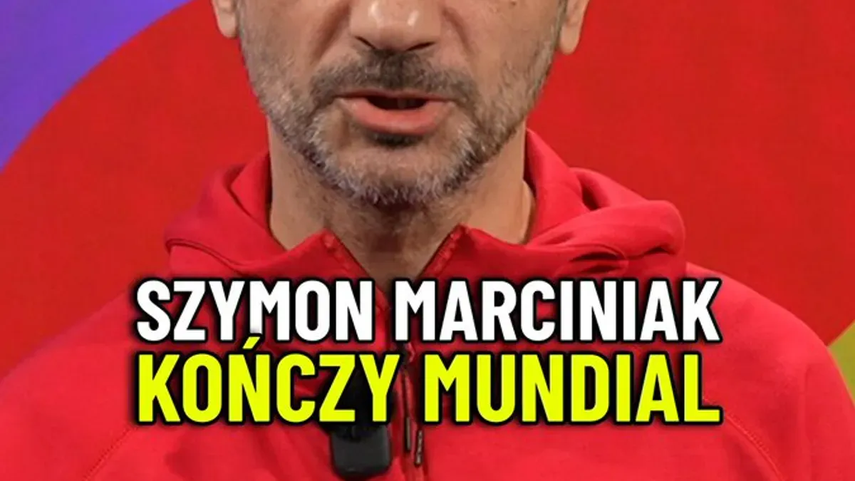 Dlaczego Szymon Marciniak zakończył mundial już po dwóch meczach? Wielu wskazuje na faul Messiego z meczu z Algierią. Al