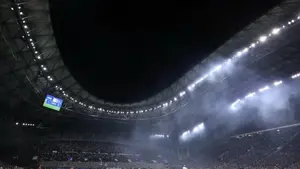 DNCG może ukarać Marsylię. W grę wchodzi odjęcie punktów