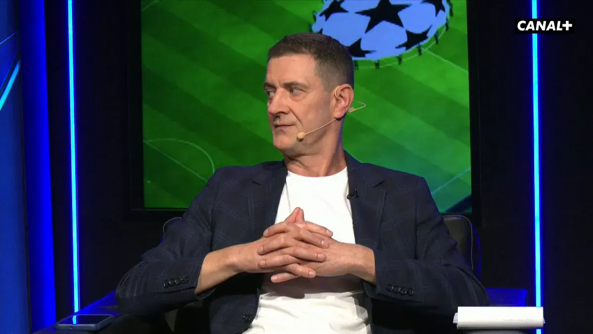 Do Ligi Mistrzów UEFA wraca Manchester United i zdaniem @g_kaczmarczyk kibice tego klubu mają powody do optymizmu Champi