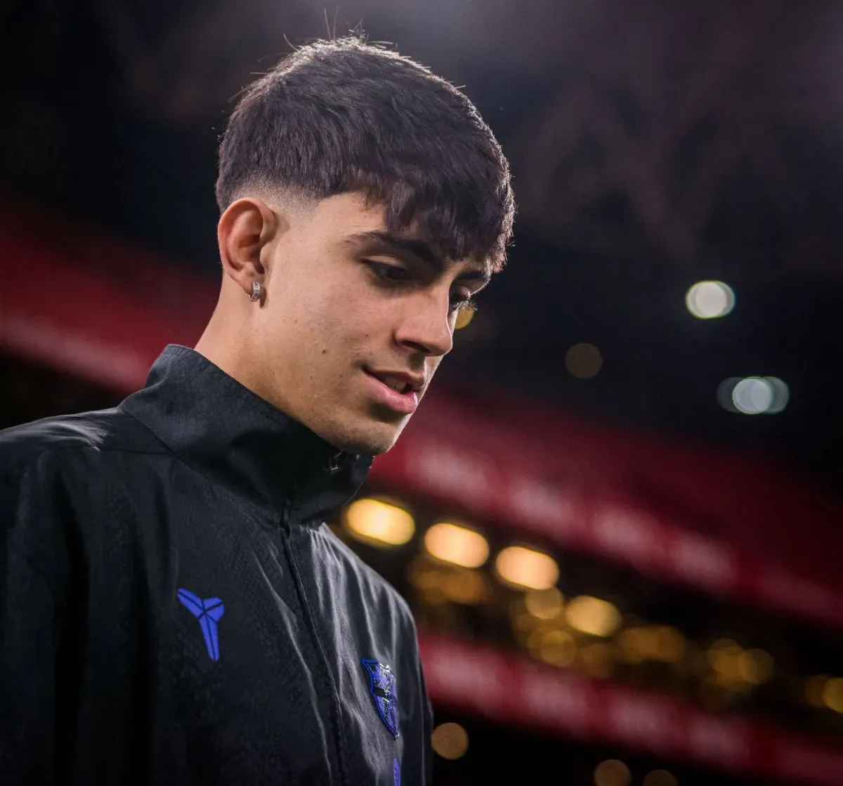 Dobre wieści dla FC Barcelony. Wiadomo co ze zdrowiem Marca Bernala