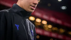 Dobre wieści dla FC Barcelony. Wiadomo co ze zdrowiem Marca Bernala