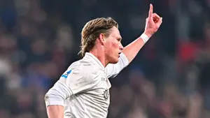 Dobre wieści dla Napoli. McTominay przeszedł badania i może zagrać z Frosinone