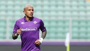 Dodo trafi do Premier League? Nottingham Forest stawia Fiorentinę pod ścianą