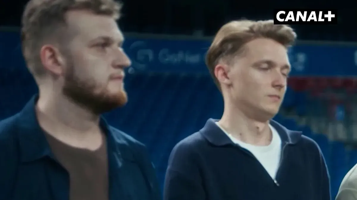 Dogrywka w „Hit the Mic. Zostań komentatorem!” Czterech kandydatów i tylko dwa miejsca! „Hit The Mic”