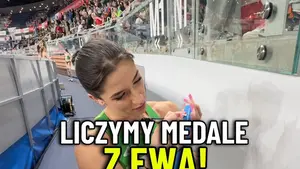 Doliczyliśmy się! Ewa Swoboda z dziesiątym tytułem halowej mistrzyni Polski na dystansie 60 metrów! Co za wynik