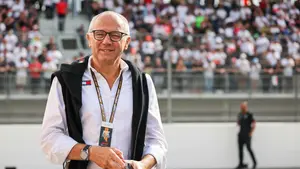 Domenicali ucisza krytyków nowych przepisów F1. Czy Max Verstappen ma powody do obaw?