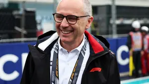 Domenicali zapowiada rewolucję w F1. Wyścigi będą krótsze, a to dopiero początek zmian