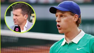 Dominacja Sinnera nudzi kibiców? Tim Henman reaguje na mocne zarzuty przed Roland Garros