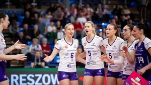 Dominacja w Tauron Lidze. Liderki nie biorą jeńców, a Chemik Police rozbił wielkiego rywala