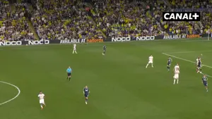 Dominic calvert-lewin! Dublet! Leeds absolutnie nie zwalnia i do przerwy prowadzi już 3:0 z Newcastle!