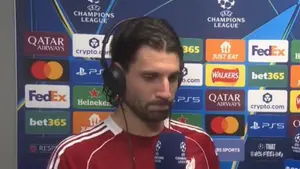 Dominik Szoboszlai grzmi po meczu. Gwiazdor nie gryzł się w język