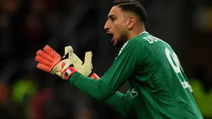 Donnarumma łączony z Realem Madryt. Transfer zależy od sprawy Manchesteru City