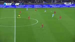 Donyell malen i Roma prowadzi! Wilki od razu przeszły do konkretów! Holender ma znakomite wejście do Serie A! łoskarobot