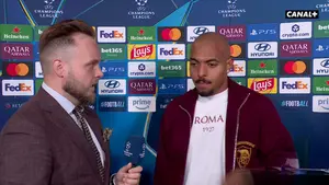 Donyell Malen: „Jesteśmy bardzo rozczarowani. Szczerze mówiąc uważam, że zasłużyliśmy na zwycięstwo i