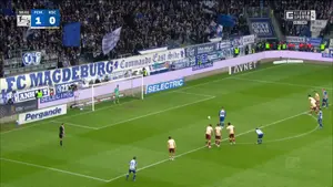 Doppelpack polaka! To jest jego dzień! Mateusz Żukowski ponownie z jedenastego metra!